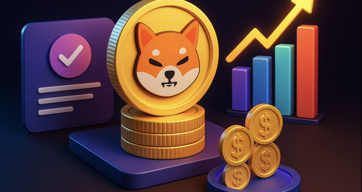 SHIB Staking Made Simple: Your Ultimate How-To Guide